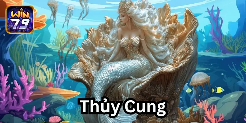 Tổng quan về game hay - Thủy Cung